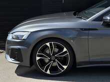 Audi A5 2.0 TDI 35 Black Edition Sportback 5dr Diesel S Tronic Euro 6 (s/s) (163 ps) - U2014