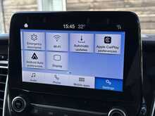 Ford Transit Custom 2.0 300 EcoBlue Limited Panel Van 5dr Diesel Auto L2 H1 Euro 6 (130 ps) - U2015