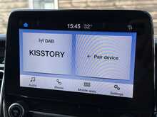 Ford Transit Custom 2.0 300 EcoBlue Limited Panel Van 5dr Diesel Auto L2 H1 Euro 6 (130 ps) - U2015