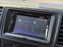 Volkswagen Campervan 2.0 TDI T28 BlueMotion Tech Highline Panel Van 5dr Diesel Manual FWD SWB Euro 6 (s/s) (102 ps) - U2016