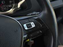 Volkswagen Campervan 2.0 TDI T28 BlueMotion Tech Highline Panel Van 5dr Diesel Manual FWD SWB Euro 6 (s/s) (102 ps) - U2016