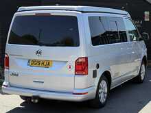 Volkswagen Campervan 2.0 TDI T28 BlueMotion Tech Highline Panel Van 5dr Diesel Manual FWD SWB Euro 6 (s/s) (102 ps) - U2016