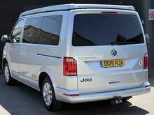 Volkswagen Campervan 2.0 TDI T28 BlueMotion Tech Highline Panel Van 5dr Diesel Manual FWD SWB Euro 6 (s/s) (102 ps) - U2016