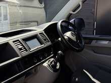 Volkswagen Campervan 2.0 TDI T28 BlueMotion Tech Highline Panel Van 5dr Diesel Manual FWD SWB Euro 6 (s/s) (102 ps) - U2016