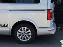 Volkswagen Campervan 2.0 TDI T28 BlueMotion Tech Highline Panel Van 5dr Diesel Manual FWD SWB Euro 6 (s/s) (102 ps) - U2016
