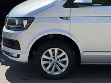 Volkswagen Campervan 2.0 TDI T28 BlueMotion Tech Highline Panel Van 5dr Diesel Manual FWD SWB Euro 6 (s/s) (102 ps) - U2016