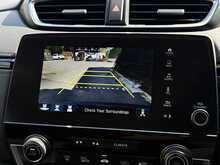 Honda CR-V 2.0 h i-MMD EX SUV 5dr Petrol Hybrid eCVT 4WD Euro 6 (s/s) (184 ps) - U2017