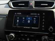 Honda CR-V 2.0 h i-MMD EX SUV 5dr Petrol Hybrid eCVT 4WD Euro 6 (s/s) (184 ps) - U2017