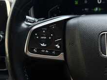 Honda CR-V 2.0 h i-MMD EX SUV 5dr Petrol Hybrid eCVT 4WD Euro 6 (s/s) (184 ps) - U2017