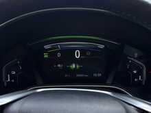Honda CR-V 2.0 h i-MMD EX SUV 5dr Petrol Hybrid eCVT 4WD Euro 6 (s/s) (184 ps) - U2017