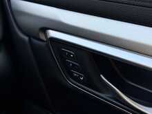 Honda CR-V 2.0 h i-MMD EX SUV 5dr Petrol Hybrid eCVT 4WD Euro 6 (s/s) (184 ps) - U2017