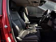 Honda CR-V 2.0 h i-MMD EX SUV 5dr Petrol Hybrid eCVT 4WD Euro 6 (s/s) (184 ps) - U2017