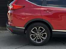 Honda CR-V 2.0 h i-MMD EX SUV 5dr Petrol Hybrid eCVT 4WD Euro 6 (s/s) (184 ps) - U2017