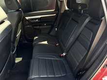 Honda CR-V 2.0 h i-MMD EX SUV 5dr Petrol Hybrid eCVT 4WD Euro 6 (s/s) (184 ps) - U2017