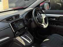 Honda CR-V 2.0 h i-MMD EX SUV 5dr Petrol Hybrid eCVT 4WD Euro 6 (s/s) (184 ps) - U2017