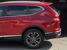 Honda CR-V 2.0 h i-MMD EX SUV 5dr Petrol Hybrid eCVT 4WD Euro 6 (s/s) (184 ps) - U2017