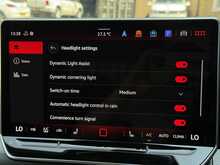 Volkswagen Golf 2.0 TSI R Black Edition Hatchback 5dr Petrol DSG 4Motion Euro 6 (s/s) (333 ps) - U2018