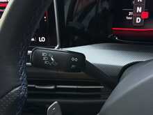 Volkswagen Golf 2.0 TSI R Black Edition Hatchback 5dr Petrol DSG 4Motion Euro 6 (s/s) (333 ps) - U2018