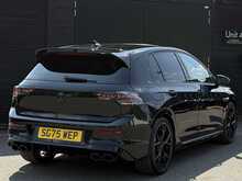 Volkswagen Golf 2.0 TSI R Black Edition Hatchback 5dr Petrol DSG 4Motion Euro 6 (s/s) (333 ps) - U2018