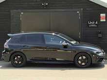 Volkswagen Golf 2.0 TSI R Black Edition Hatchback 5dr Petrol DSG 4Motion Euro 6 (s/s) (333 ps) - U2018