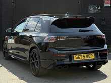 Volkswagen Golf 2.0 TSI R Black Edition Hatchback 5dr Petrol DSG 4Motion Euro 6 (s/s) (333 ps) - U2018