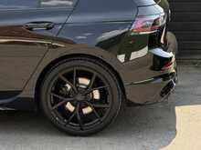 Volkswagen Golf 2.0 TSI R Black Edition Hatchback 5dr Petrol DSG 4Motion Euro 6 (s/s) (333 ps) - U2018
