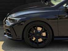 Volkswagen Golf 2.0 TSI R Black Edition Hatchback 5dr Petrol DSG 4Motion Euro 6 (s/s) (333 ps) - U2018