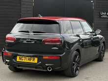 MINI Clubman 2.0 John Cooper Works Estate 6dr Petrol Steptronic ALL4 Euro 6 (s/s) (306 ps) - U2020