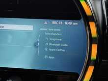 MINI Clubman 2.0 John Cooper Works Estate 6dr Petrol Steptronic ALL4 Euro 6 (s/s) (306 ps) - U2020