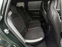 MINI Clubman 2.0 John Cooper Works Estate 6dr Petrol Steptronic ALL4 Euro 6 (s/s) (306 ps) - U2020