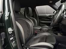 MINI Clubman 2.0 John Cooper Works Estate 6dr Petrol Steptronic ALL4 Euro 6 (s/s) (306 ps) - U2020