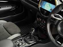 MINI Clubman 2.0 John Cooper Works Estate 6dr Petrol Steptronic ALL4 Euro 6 (s/s) (306 ps) - U2020