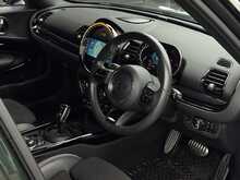 MINI Clubman 2.0 John Cooper Works Estate 6dr Petrol Steptronic ALL4 Euro 6 (s/s) (306 ps) - U2020