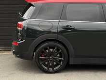 MINI Clubman 2.0 John Cooper Works Estate 6dr Petrol Steptronic ALL4 Euro 6 (s/s) (306 ps) - U2020