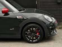 MINI Clubman 2.0 John Cooper Works Estate 6dr Petrol Steptronic ALL4 Euro 6 (s/s) (306 ps) - U2020
