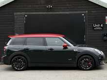 MINI Clubman 2.0 John Cooper Works Estate 6dr Petrol Steptronic ALL4 Euro 6 (s/s) (306 ps) - U2020