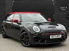 MINI Clubman 2.0 John Cooper Works Estate 6dr Petrol Steptronic ALL4 Euro 6 (s/s) (306 ps) - U2020