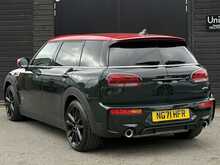 MINI Clubman 2.0 John Cooper Works Estate 6dr Petrol Steptronic ALL4 Euro 6 (s/s) (306 ps) - U2020