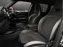 MINI Clubman 2.0 John Cooper Works Estate 6dr Petrol Steptronic ALL4 Euro 6 (s/s) (306 ps) - U2020