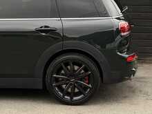 MINI Clubman 2.0 John Cooper Works Estate 6dr Petrol Steptronic ALL4 Euro 6 (s/s) (306 ps) - U2020