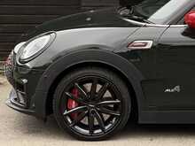 MINI Clubman 2.0 John Cooper Works Estate 6dr Petrol Steptronic ALL4 Euro 6 (s/s) (306 ps) - U2020