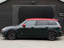 MINI Clubman 2.0 John Cooper Works Estate 6dr Petrol Steptronic ALL4 Euro 6 (s/s) (306 ps) - U2020
