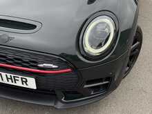 MINI Clubman 2.0 John Cooper Works Estate 6dr Petrol Steptronic ALL4 Euro 6 (s/s) (306 ps) - U2020