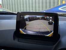 Mazda CX-3 2.0 SKYACTIV-G Sport Nav SUV 5dr Petrol Manual Euro 6 (s/s) (121 ps) - U2021