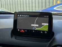 Mazda CX-3 2.0 SKYACTIV-G Sport Nav SUV 5dr Petrol Manual Euro 6 (s/s) (121 ps) - U2021