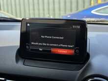 Mazda CX-3 2.0 SKYACTIV-G Sport Nav SUV 5dr Petrol Manual Euro 6 (s/s) (121 ps) - U2021