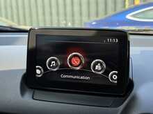 Mazda CX-3 2.0 SKYACTIV-G Sport Nav SUV 5dr Petrol Manual Euro 6 (s/s) (121 ps) - U2021