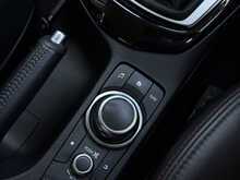 Mazda CX-3 2.0 SKYACTIV-G Sport Nav SUV 5dr Petrol Manual Euro 6 (s/s) (121 ps) - U2021