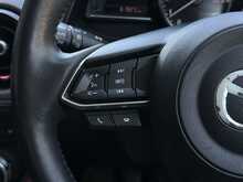 Mazda CX-3 2.0 SKYACTIV-G Sport Nav SUV 5dr Petrol Manual Euro 6 (s/s) (121 ps) - U2021