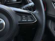 Mazda CX-3 2.0 SKYACTIV-G Sport Nav SUV 5dr Petrol Manual Euro 6 (s/s) (121 ps) - U2021